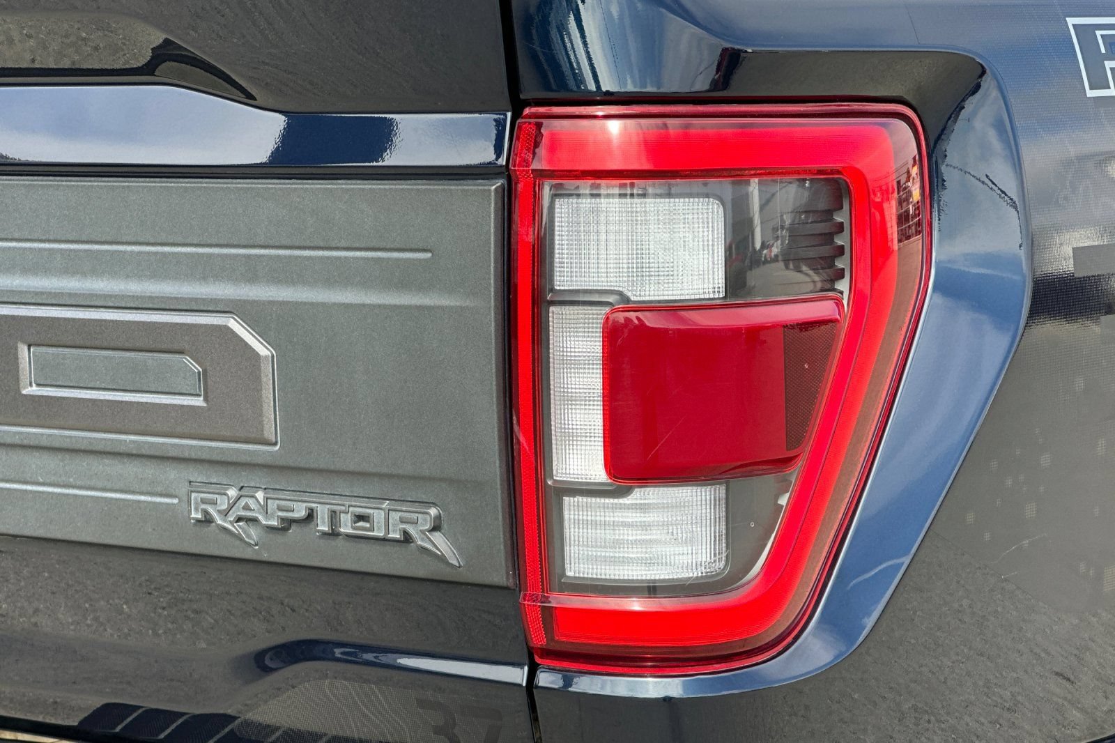 Used 2023 Ford F150 Raptor w/ Raptor 37 Performance Package AWD/4WD image 34