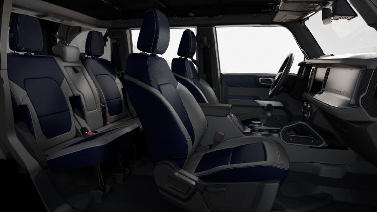 New 2024 Ford Bronco Outer Banks image 6