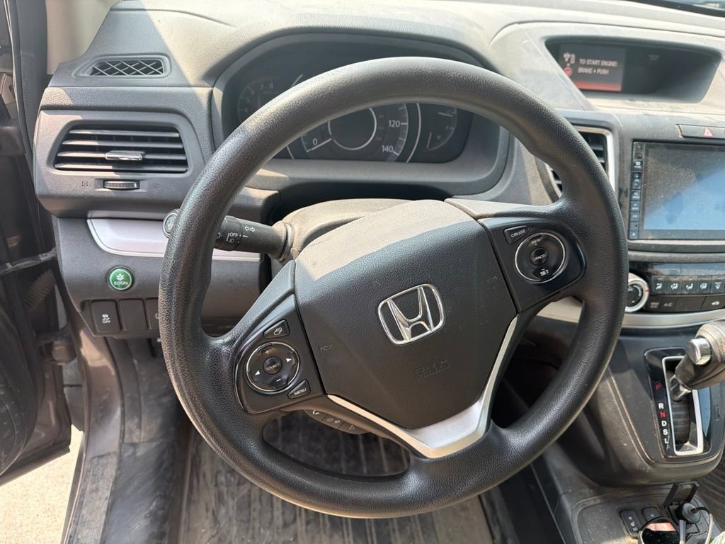 Used 2016 Honda CR-V EX image 14