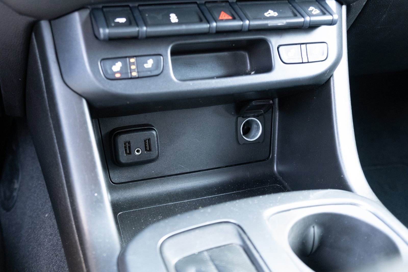 Used 2021 GMC Canyon AT4 image 5