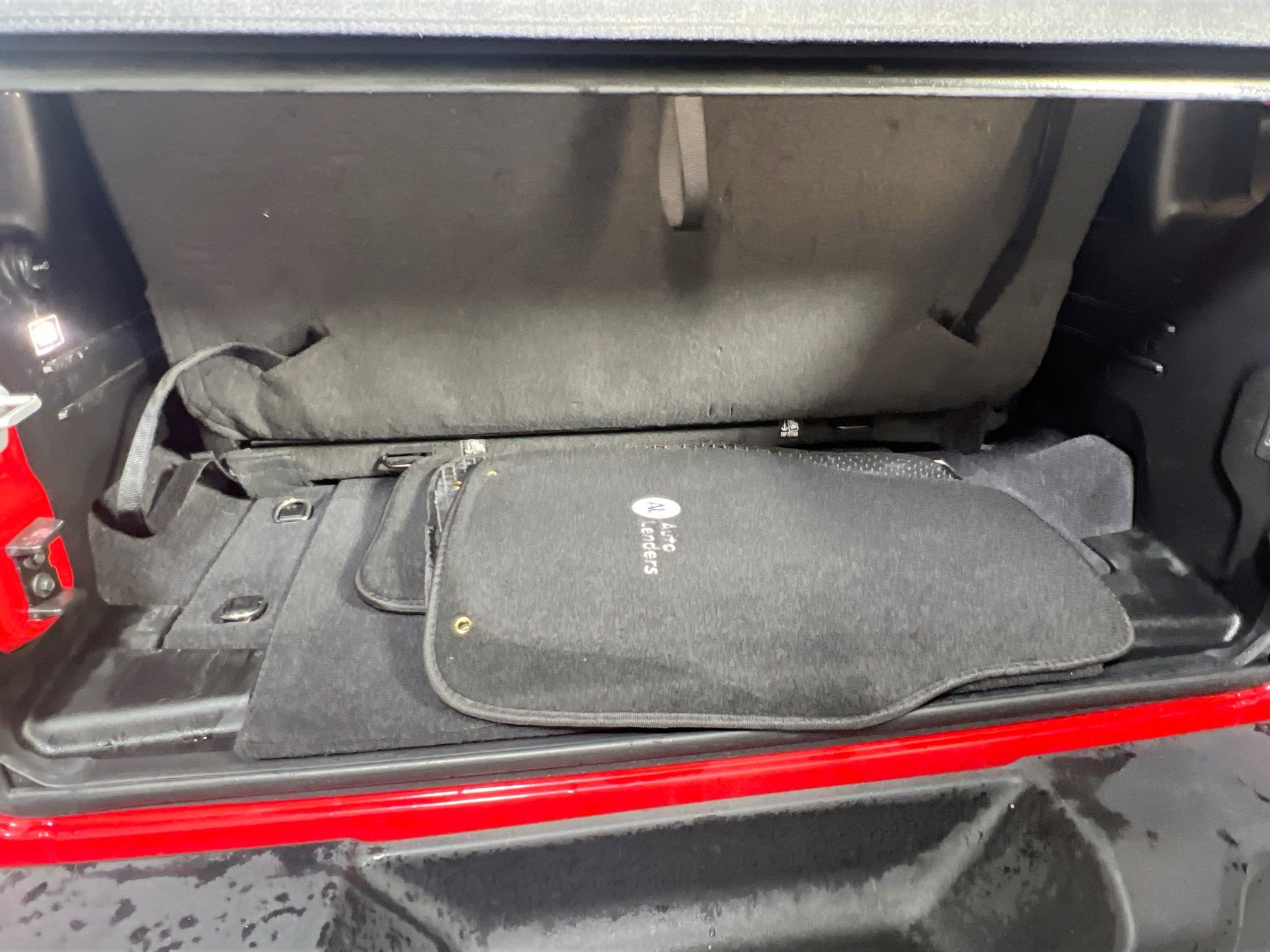 Used 2021 Jeep Wrangler Sport S image 24