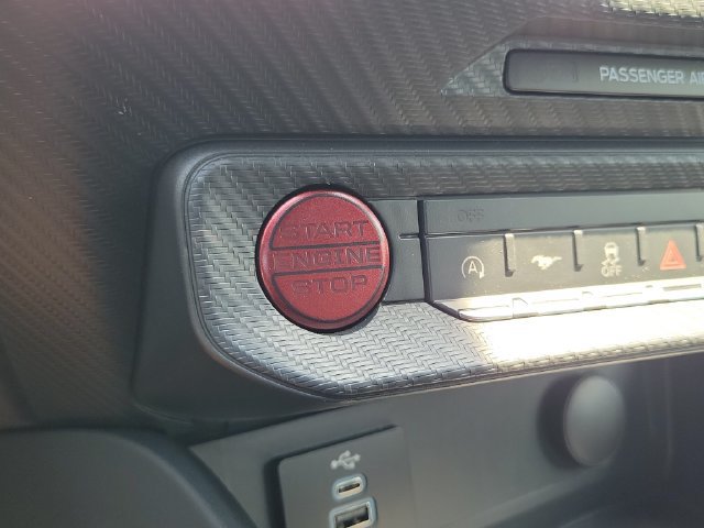 New 2026 Ford Mustang GT Premium RWD image 26
