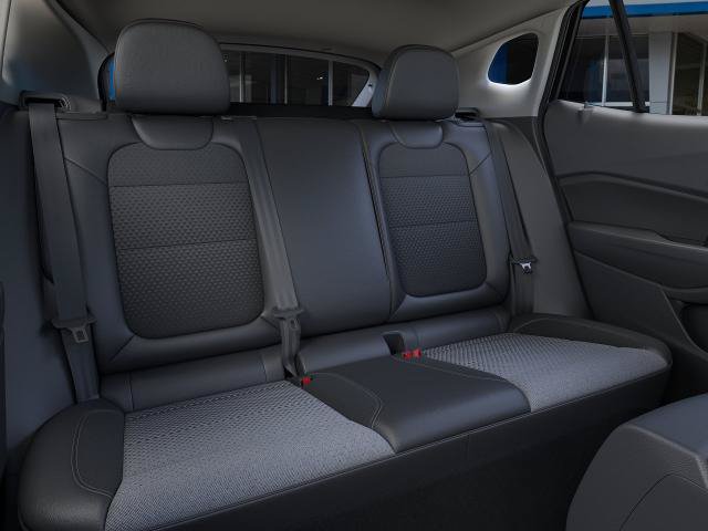 New 2026 Chevrolet Trax LT w/ LT Convenience Package FWD image 42