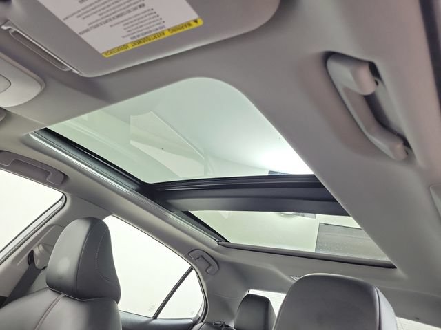 Used 2023 Toyota Camry XLE FWD image 22
