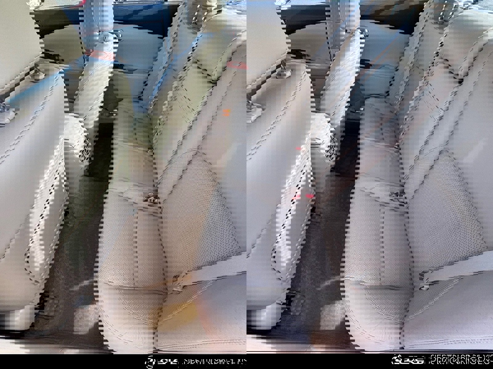 Used 2010 Lexus ES 350 image 15