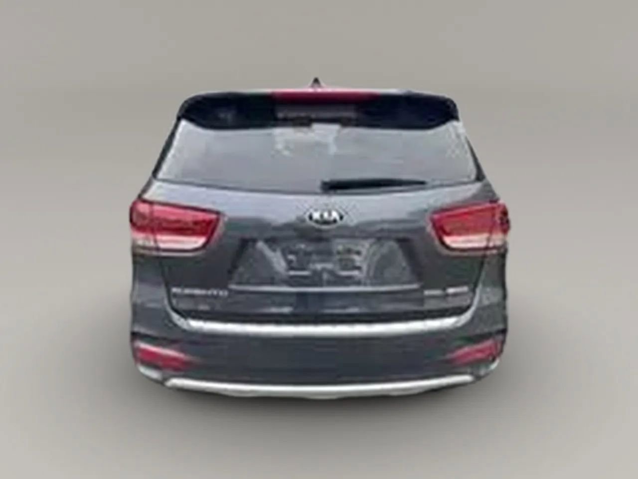 Used 2016 Kia Sorento SX FWD image 5