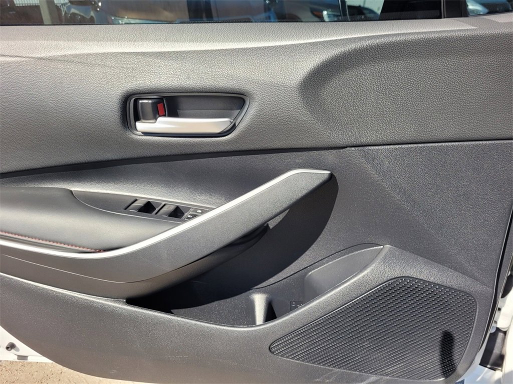 Used 2024 Toyota Corolla Sedan w/ SE Convenience Package image 20