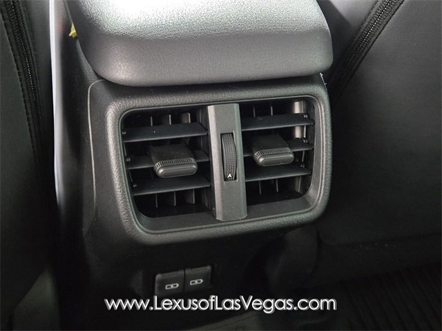 New 2026 Lexus UX 300h AWD image 13