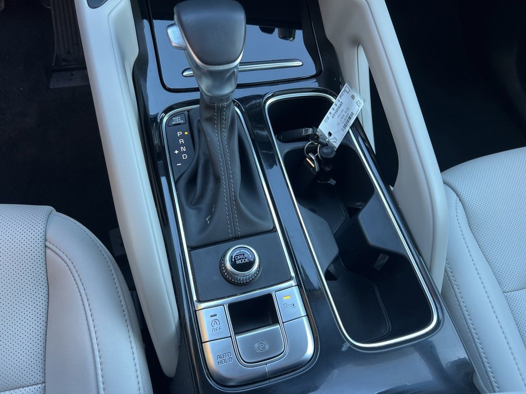 Used 2023 Kia Telluride S w/ S Sunroof Package image 17