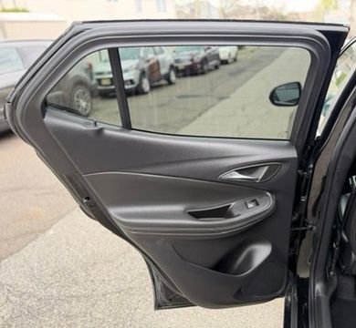 Used 2023 Buick Encore GX Select w/ Sport Touring Package AWD/4WD image 23