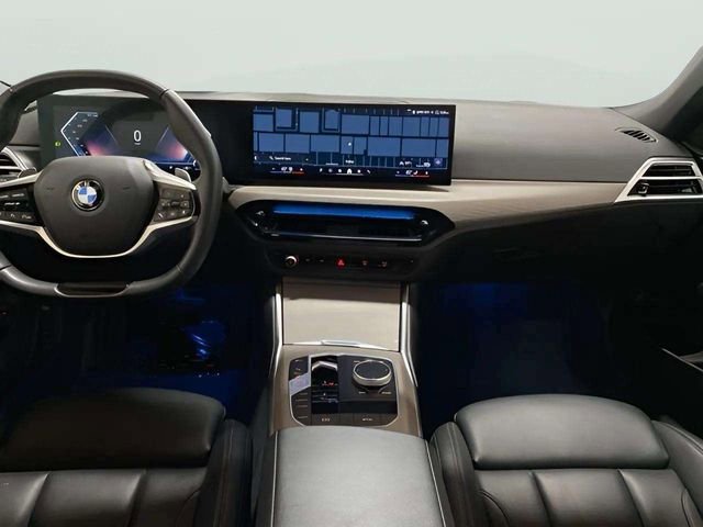 Used 2025 BMW 430i Convertible RWD image 22