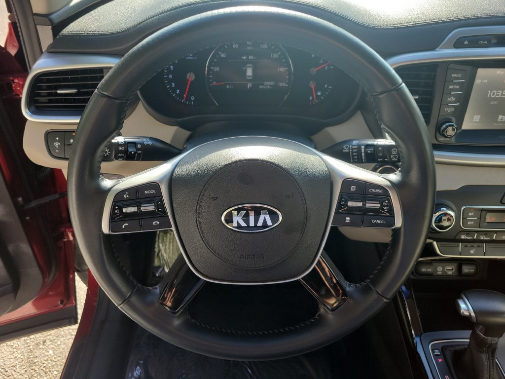 Used 2019 Kia Sorento EX FWD image 31