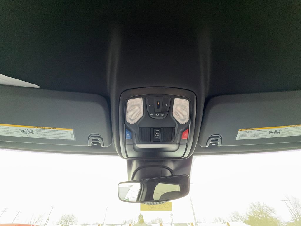 New 2026 RAM 2500 Tradesman image 27