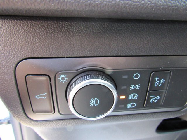 Used 2025 Ford Escape Platinum w/ Premium Technology Package AWD/4WD image 12