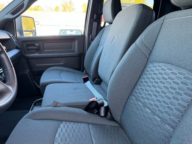 New 2026 RAM 2500 Tradesman image 26