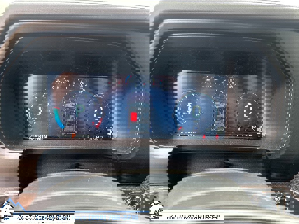 Used 2025 Ford F150 Raptor image 25