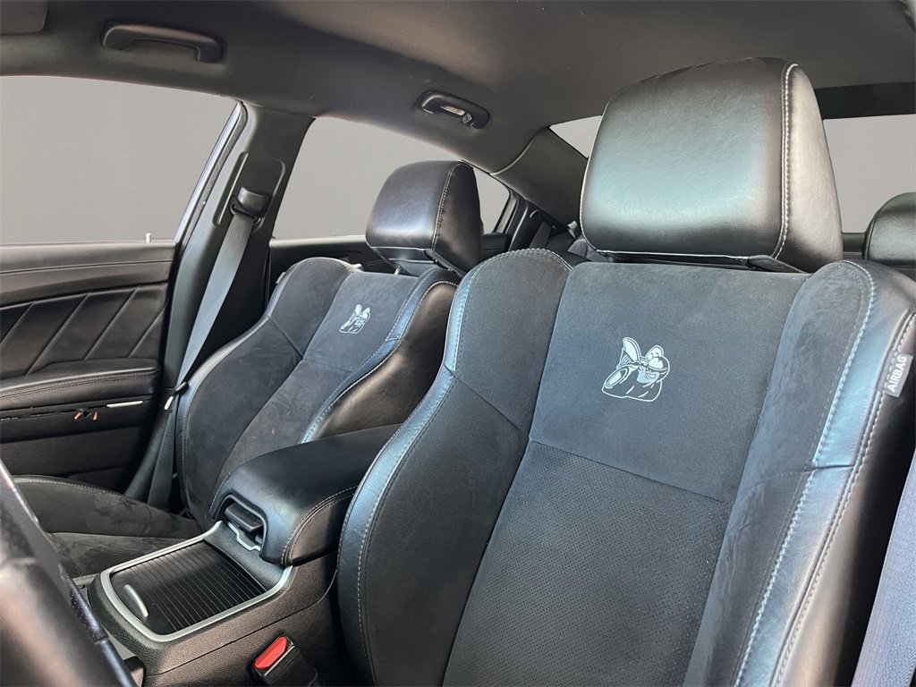 Used 2021 Dodge Charger Scat Pack image 9