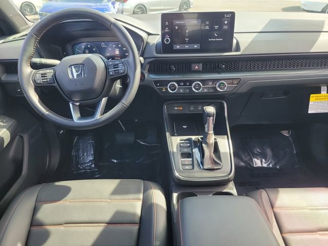 Used 2026 Honda CR-V Sport-L image 11