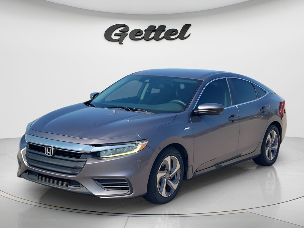 Used 2020 Honda Insight EX image 1