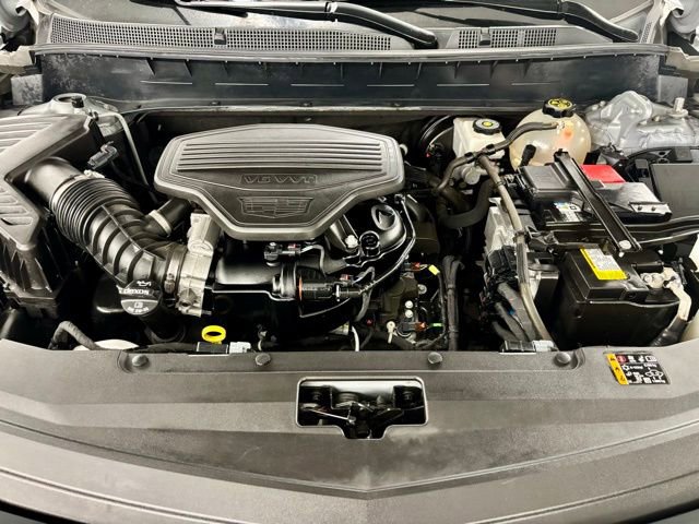 Used 2020 Cadillac XT6 Sport image 44