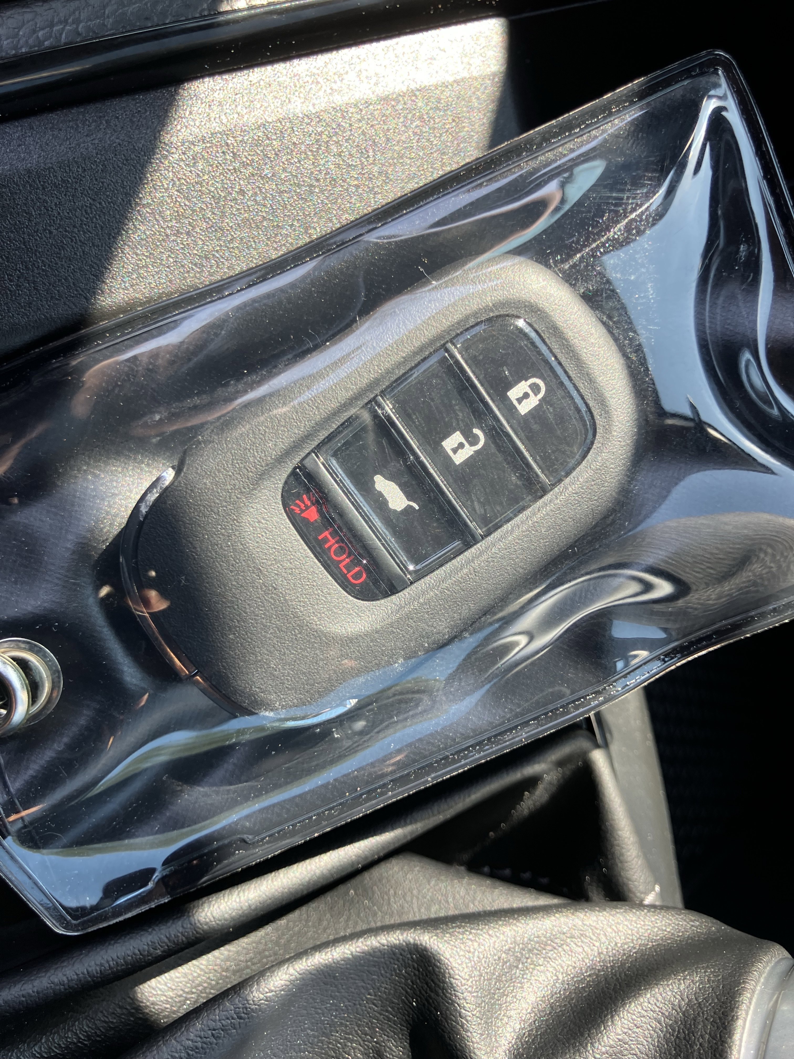 Used 2026 Honda CR-V LX image 37