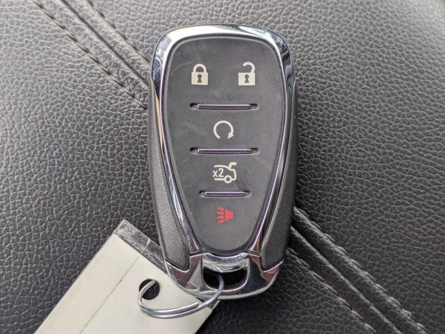 Used 2022 Chevrolet Malibu LT w/ Leather Package image 30