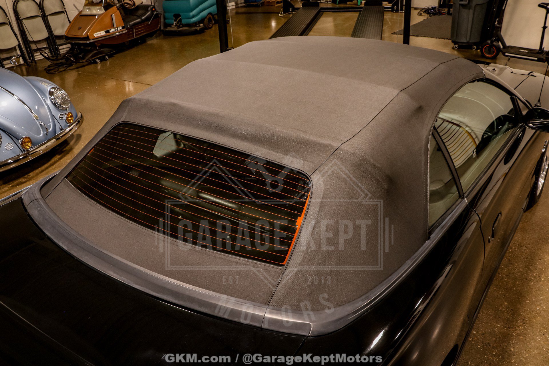 Used 1996 Ford Mustang Cobra RWD image 13