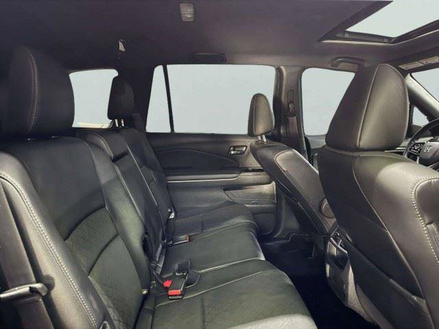 Used 2021 Honda Passport EX-L image 41