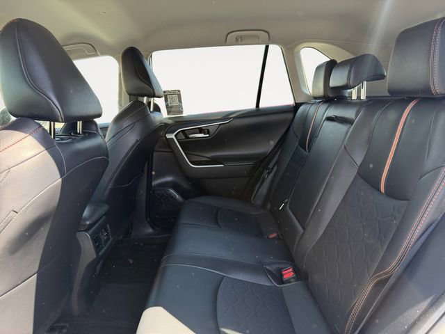 Certified 2024 Toyota RAV4 Adventure AWD/4WD image 11