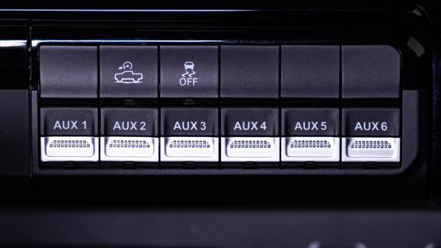 Used 2024 RAM 1500 TRX w/ TRX Level 1 Equipment Group image 19