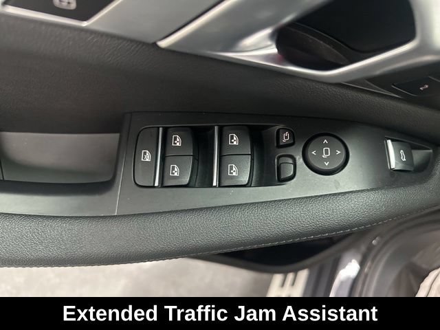 Used 2022 BMW X5 xDrive40i AWD/4WD image 12