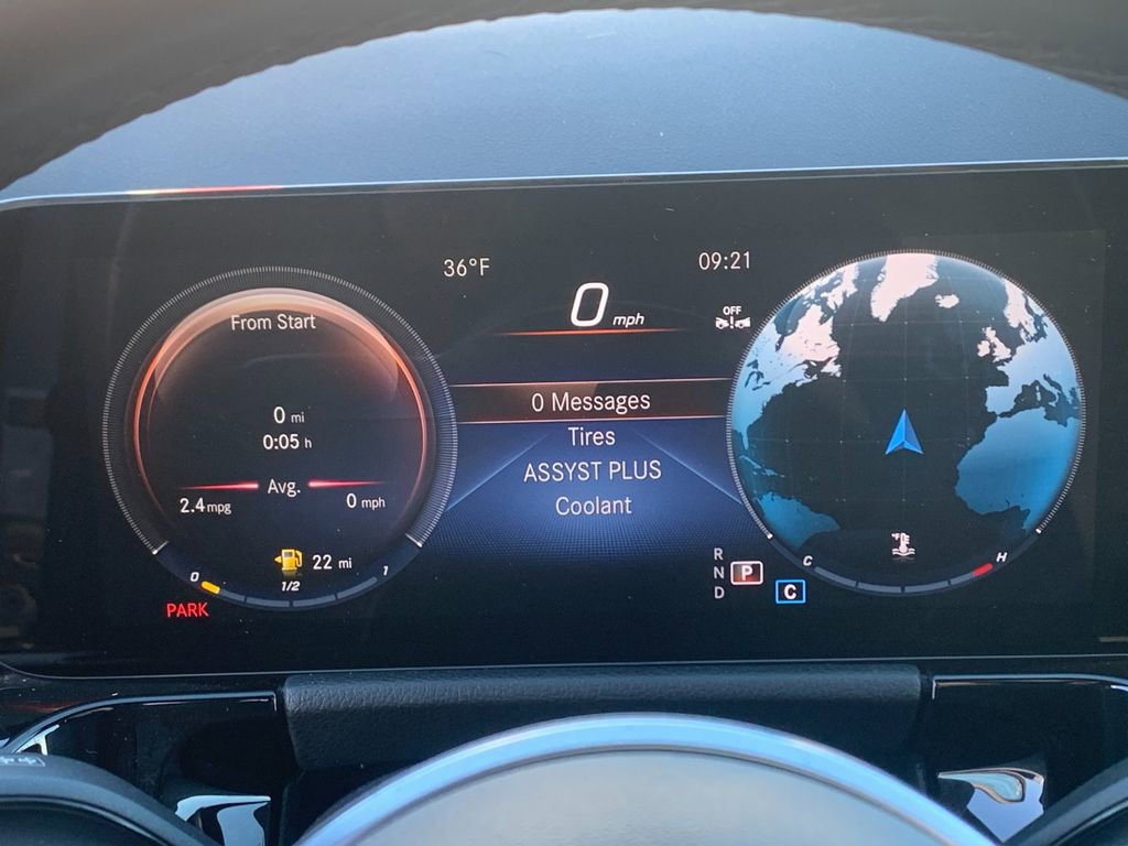 Used 2023 Mercedes-Benz GLA 250 4MATIC image 28