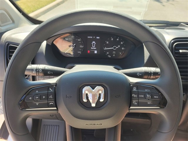 New 2026 RAM ProMaster 3500 w/ Safety Group image 24