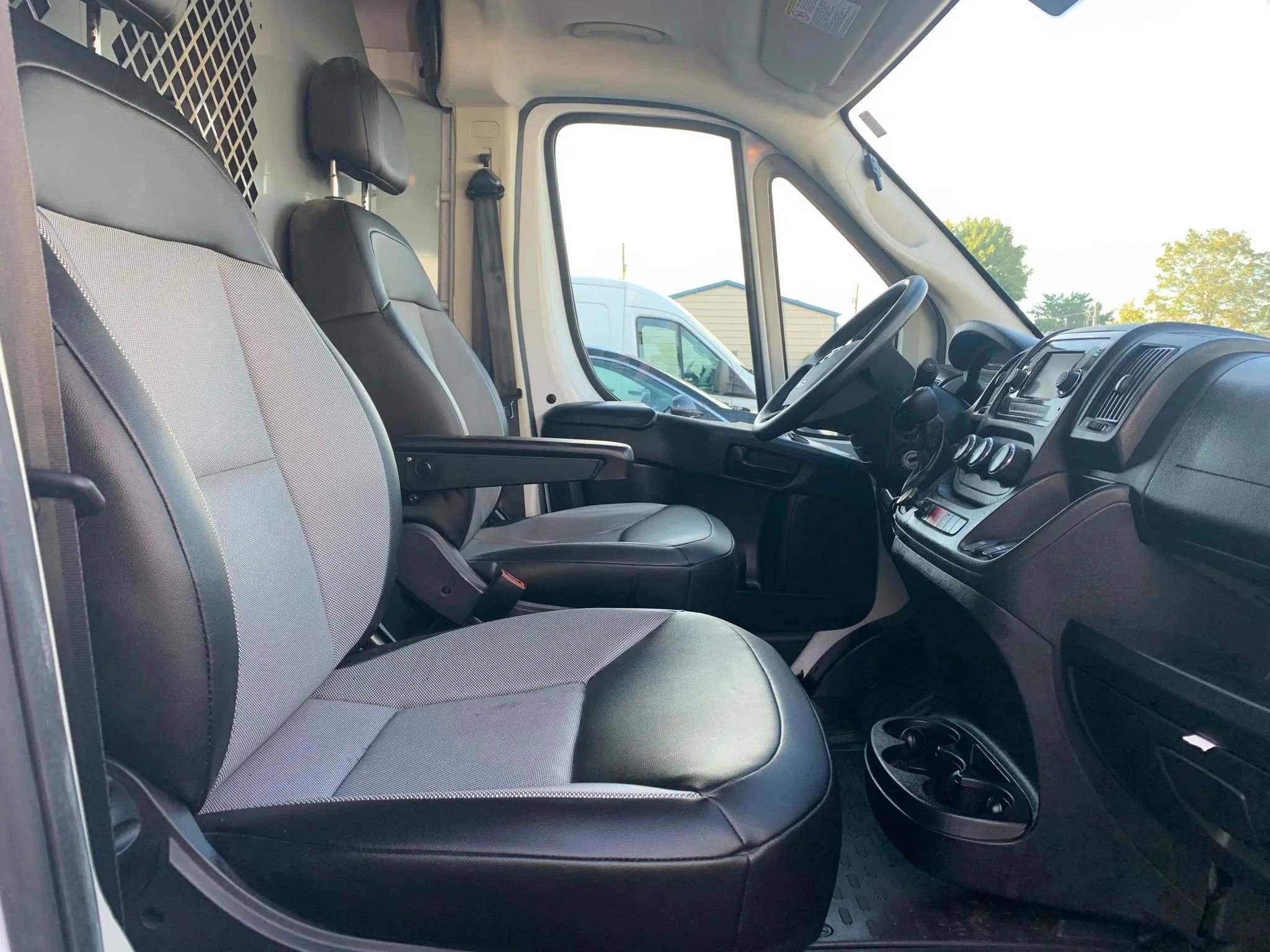 Used 2020 RAM ProMaster 1500 image 6