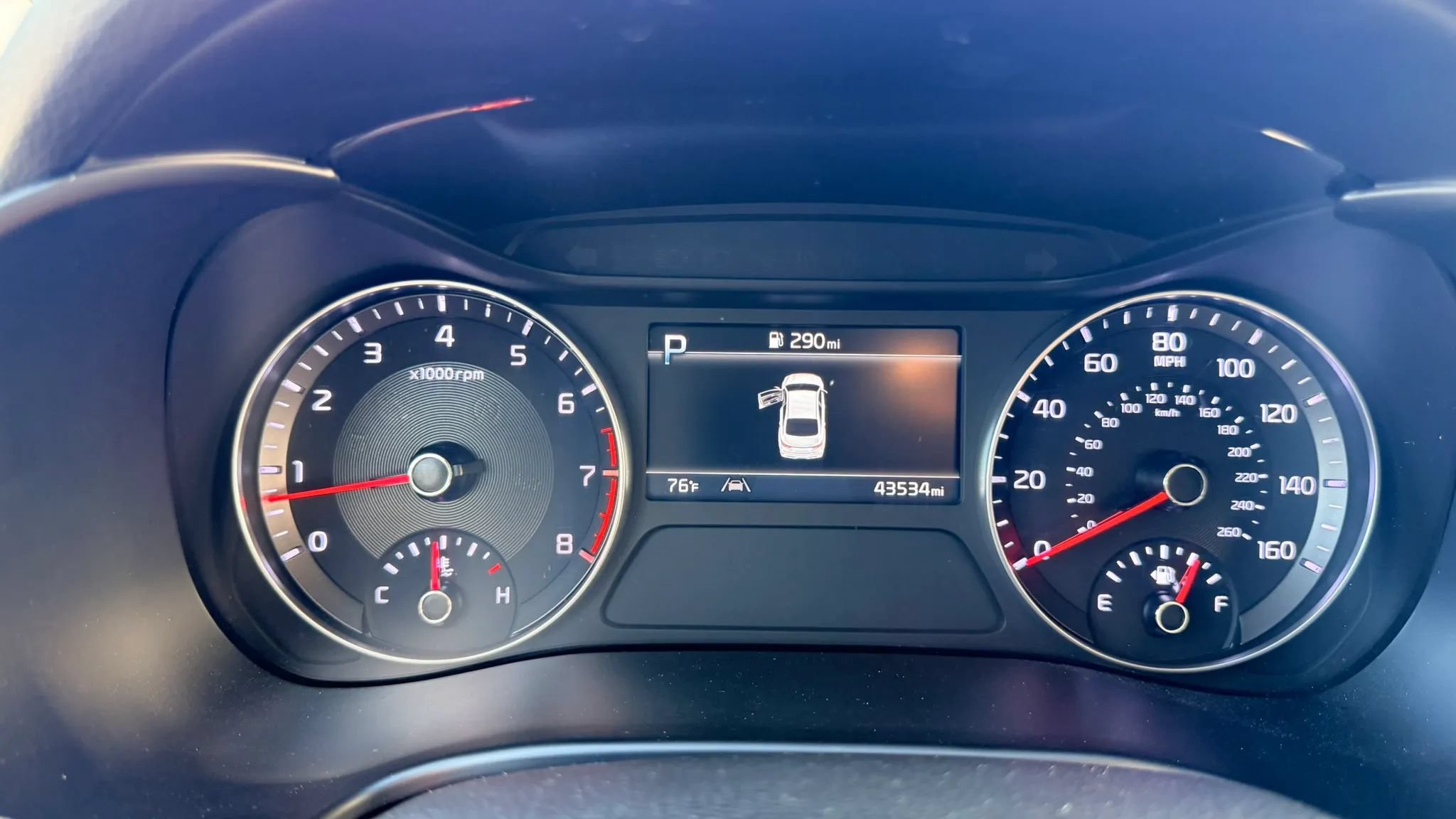 Used 2024 Kia Forte LXS FWD image 21