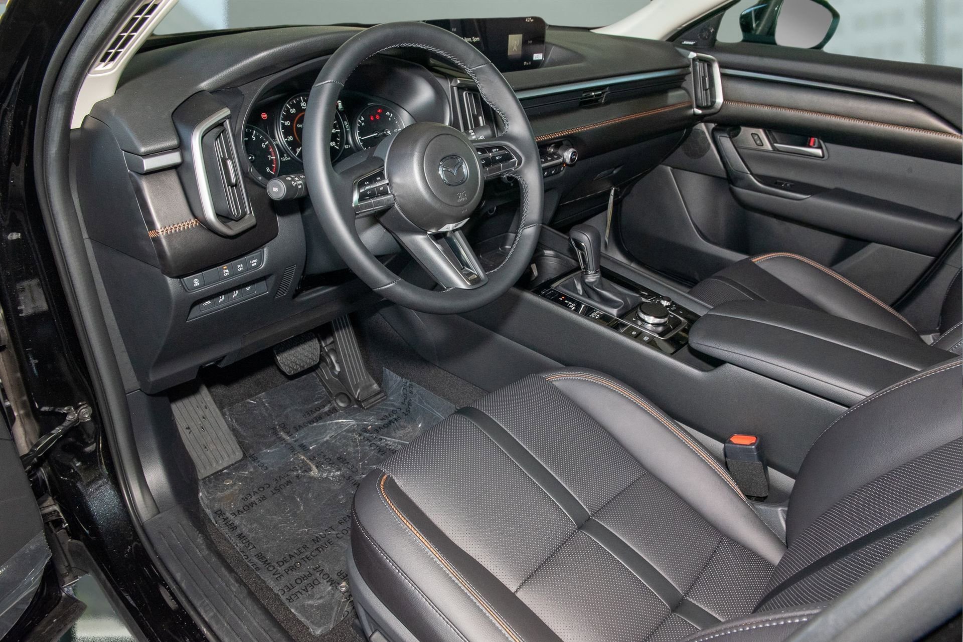 New 2026 MAZDA CX-50 AWD 2.5 S w/ Cargo Package image 5