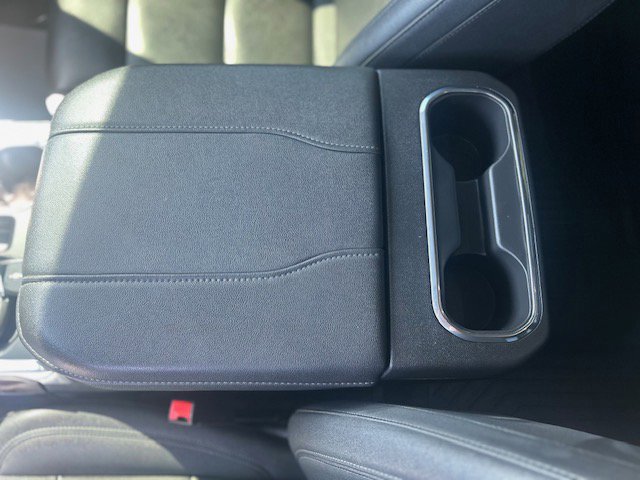 Used 2023 Chevrolet Silverado 1500 RST w/ RST All Star Premium Package image 21