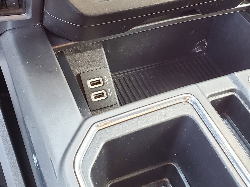 Used 2018 Ford F150 XLT w/ Equipment Group 301A Mid image 18