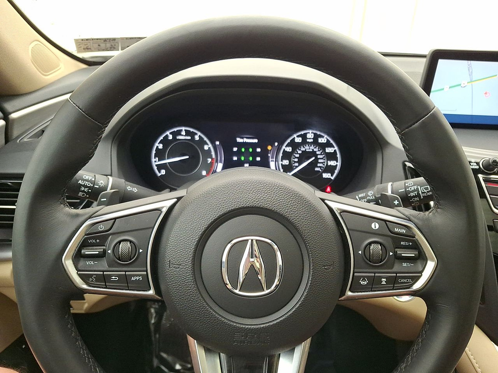 Used 2020 Acura RDX AWD w/ Technology Package image 16