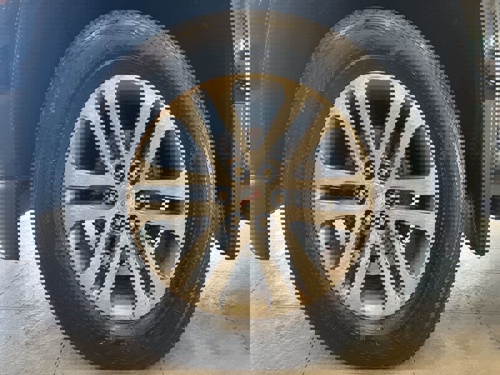 Used 2016 GMC Canyon SLE w/ Nightfall Edition image 9