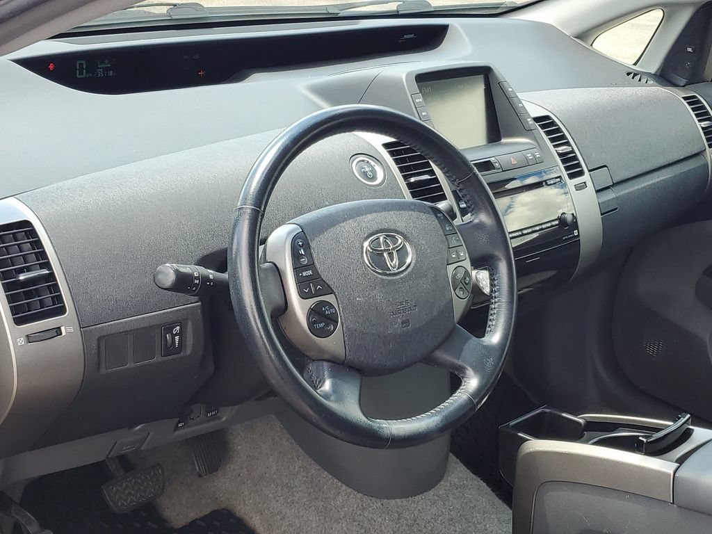 Used 2009 Toyota Prius FWD image 6