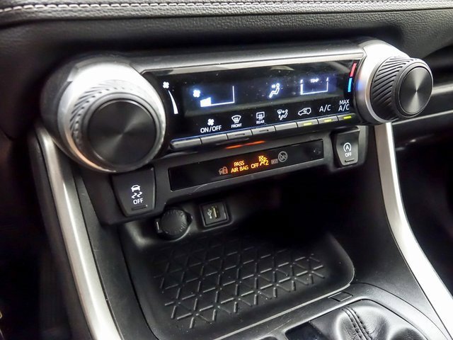 Certified 2024 Toyota RAV4 LE image 17