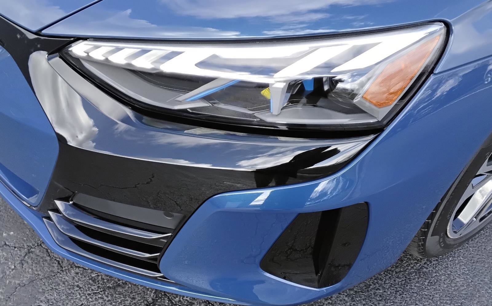 Used 2022 Audi e-tron GT Premium Plus w/ Performance Package image 11