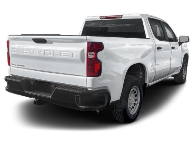 New 2026 Chevrolet Silverado 1500 Custom AWD/4WD image 56