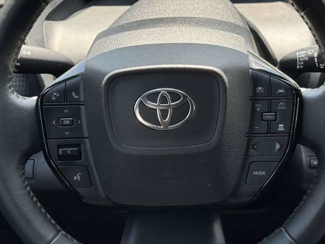 Used 2023 Toyota bZ4X AWD w/ Weather Package image 19