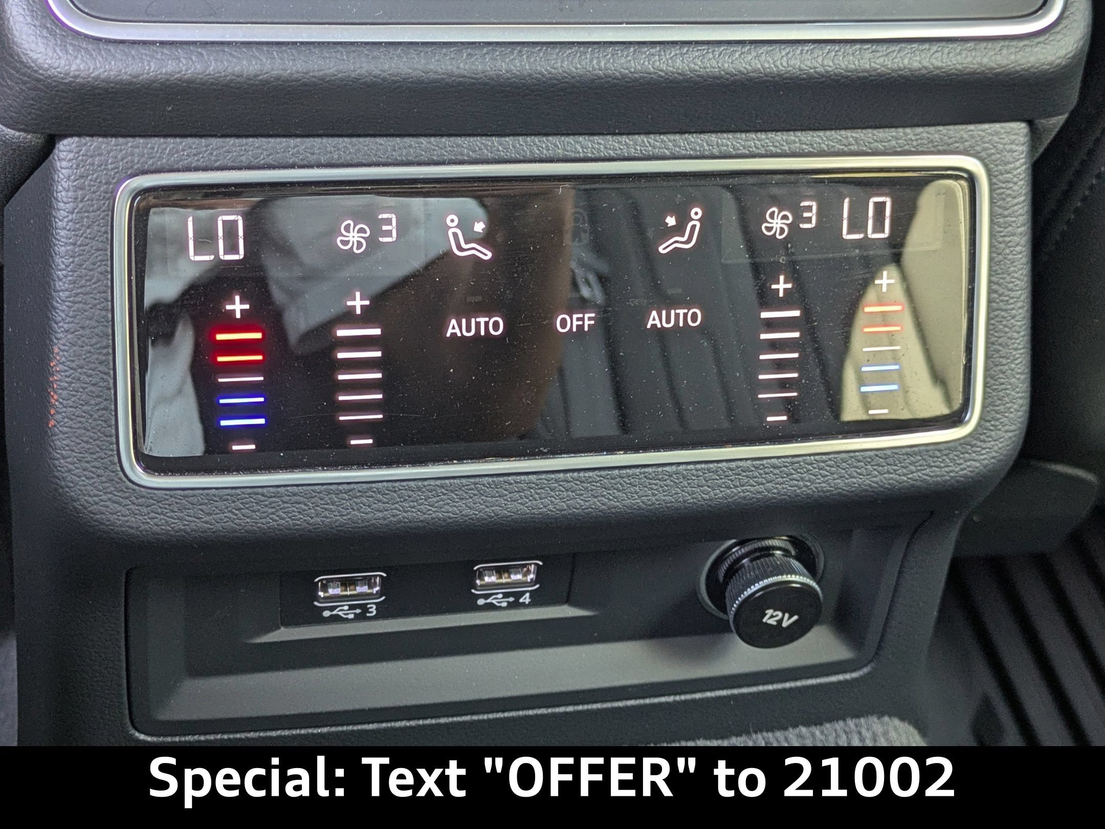 Used 2020 Audi A6 3.0T allroad Premium Plus w/ Driver Assistance Package AWD/4WD image 16
