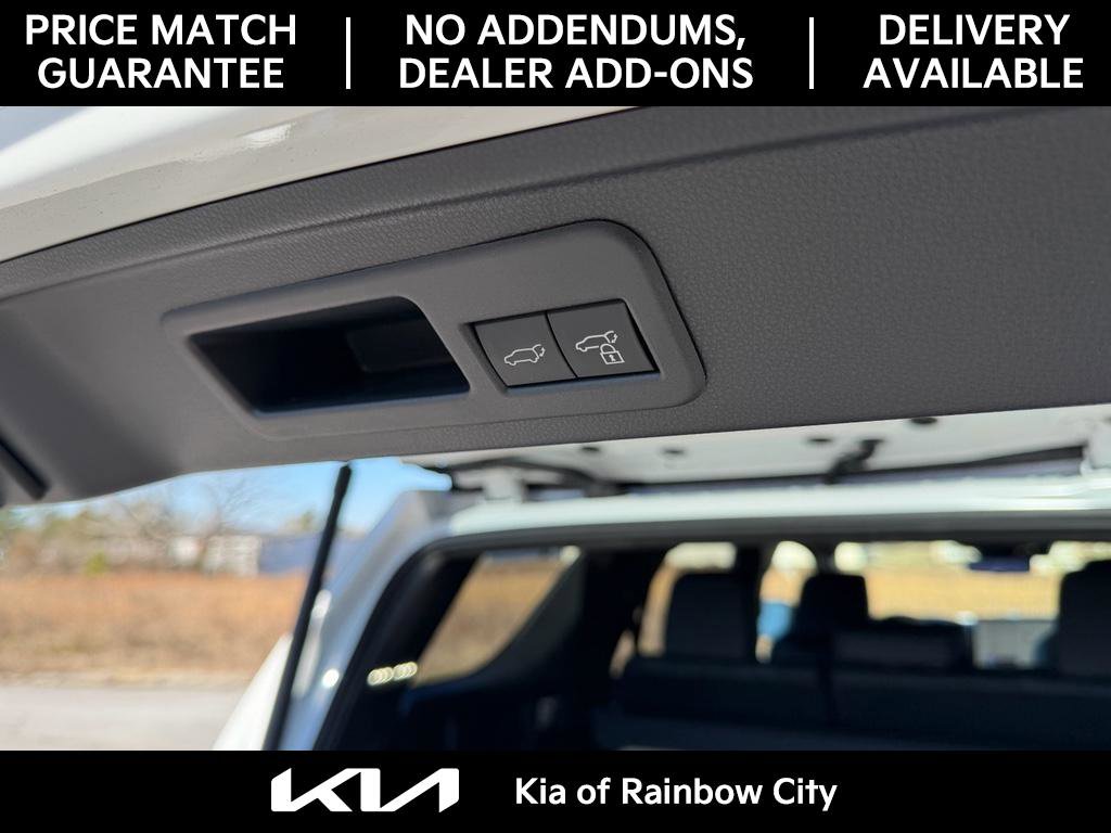 Used 2025 Toyota 4Runner TRD Pro image 23