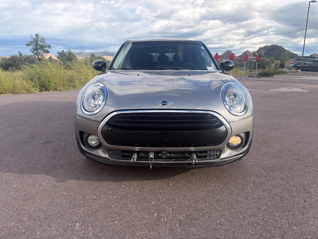 Used 2016 MINI Cooper Clubman FWD image 9