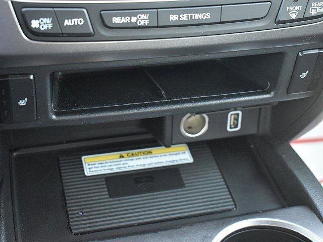 Certified 2023 Honda Passport EX-L image 25