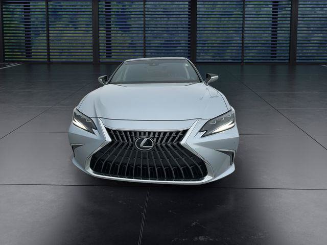 Certified 2023 Lexus ES 350 Ultra Luxury w/ Accessory Package (Z2) FWD image 3